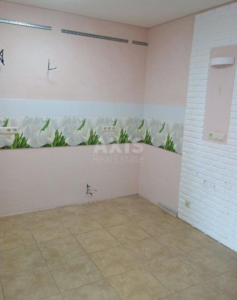1k apartment vul. Zakrevs'kogo Mykoly 101А3