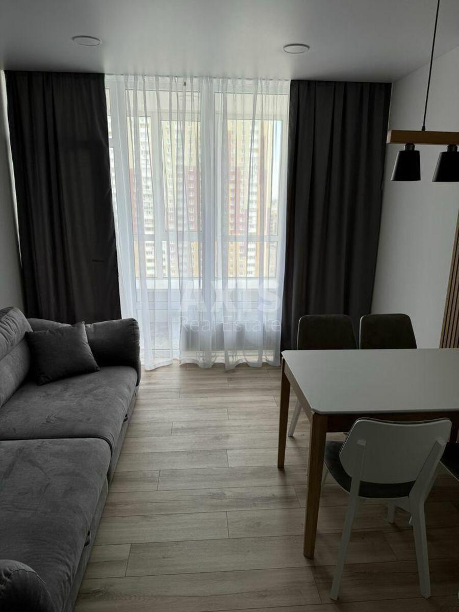 1k apartment vul. Grekova Generala 45