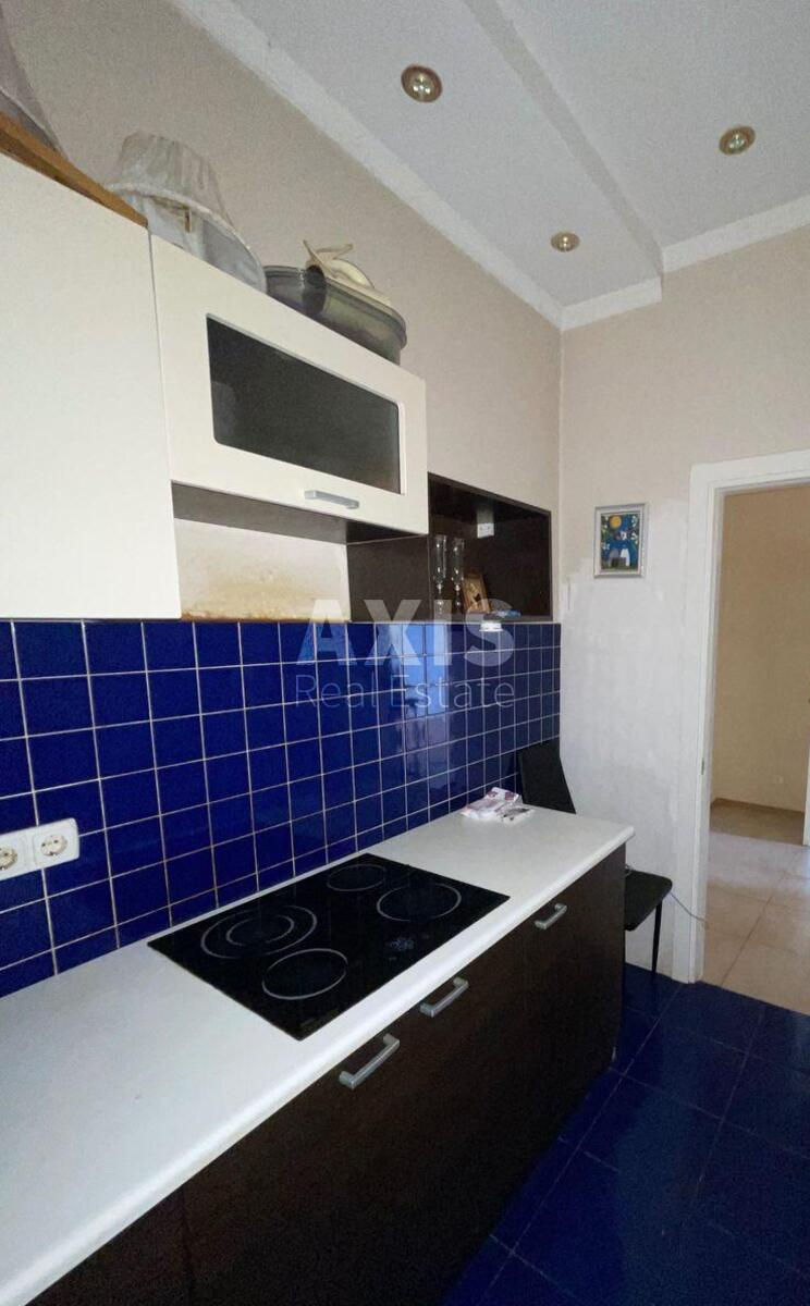 1k apartment vul. Chornovola V'jacheslava 27574600