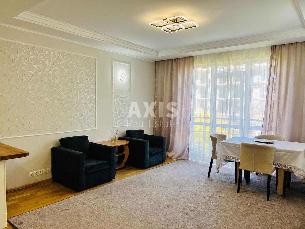 2к квартира ул. Заболотного Академика 148453553