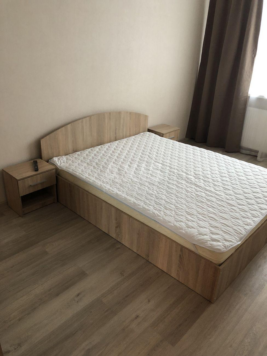 1к квартира пр-т Правды 45А3