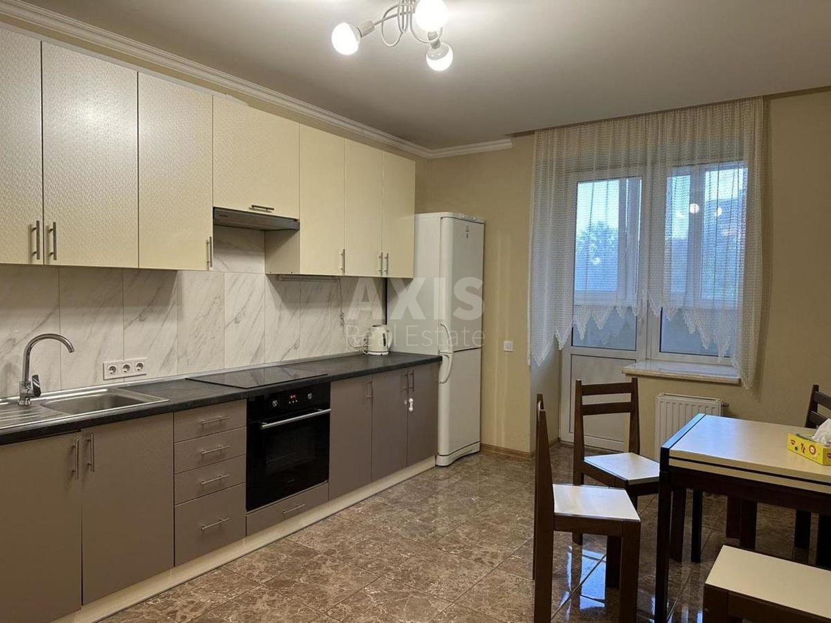 2k apartment vul. Gercena 320