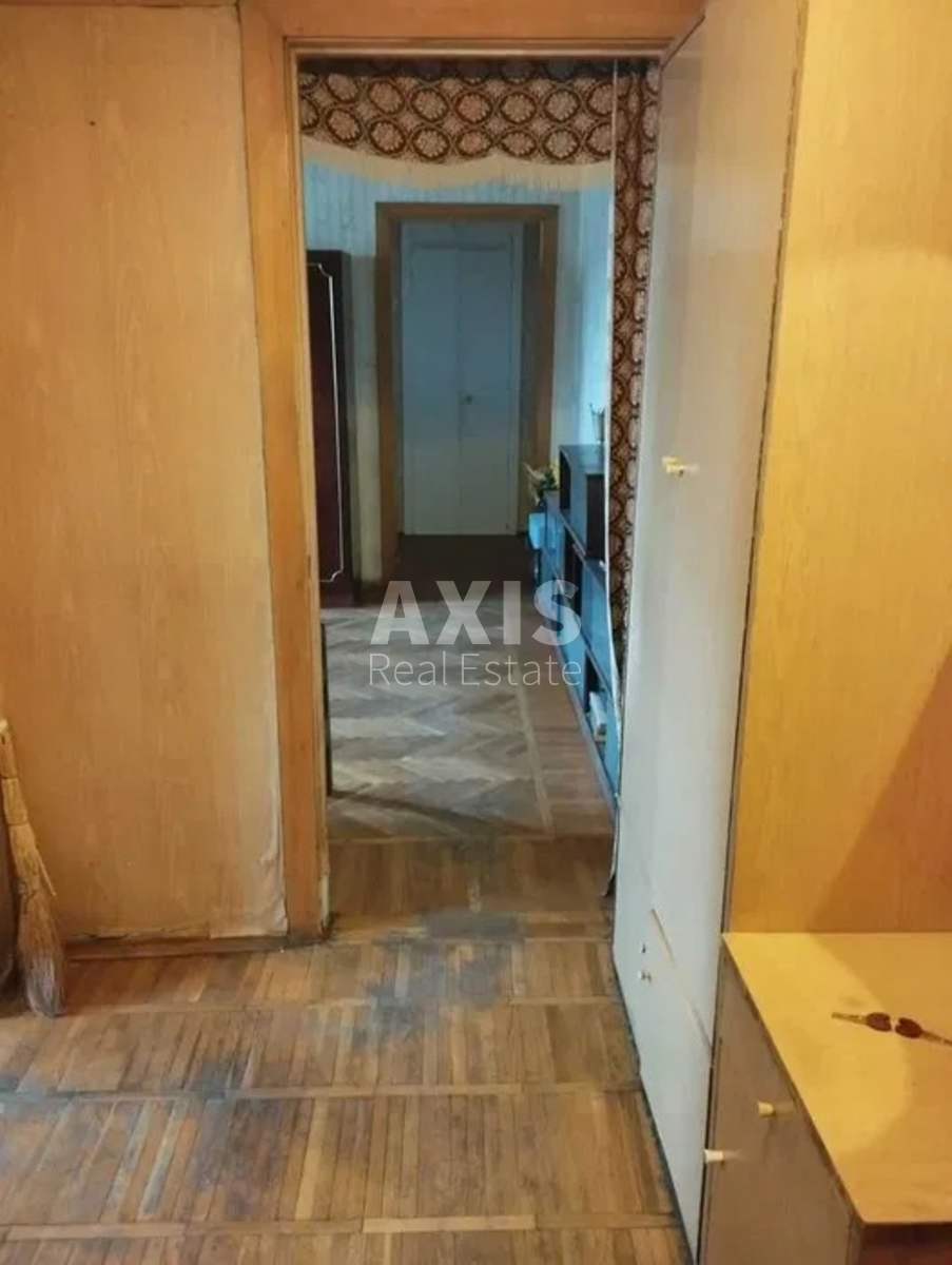 3к квартира бул. Леси Украинки 283
