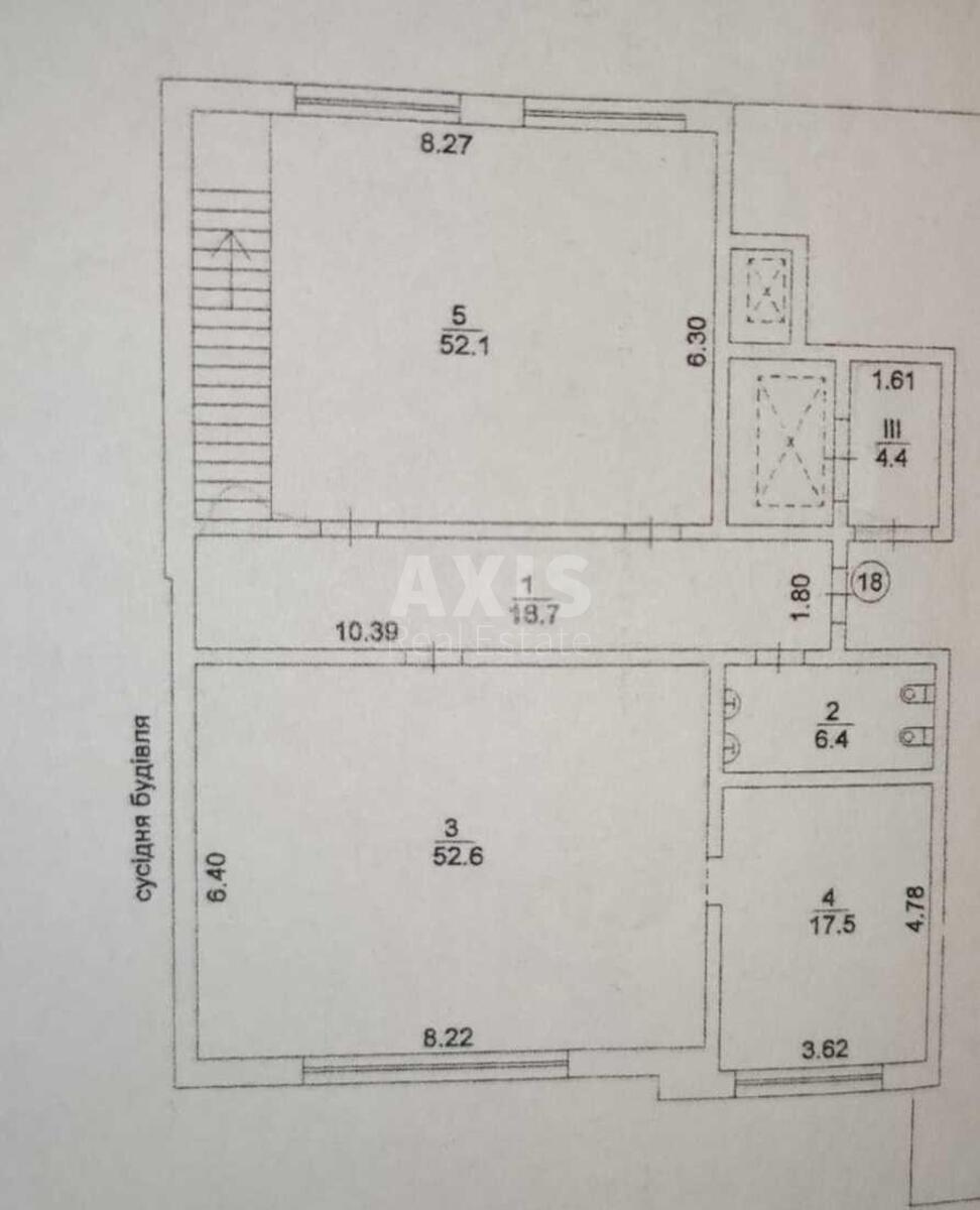 Офис ул. Конева Маршала 6, 620м2597107