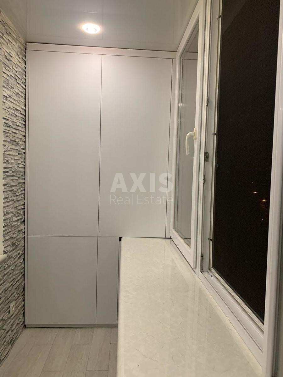 2k apartment vul. Bereznjakivs'ka 205