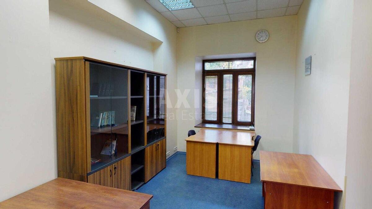 5к квартира ул. Саксаганского 586