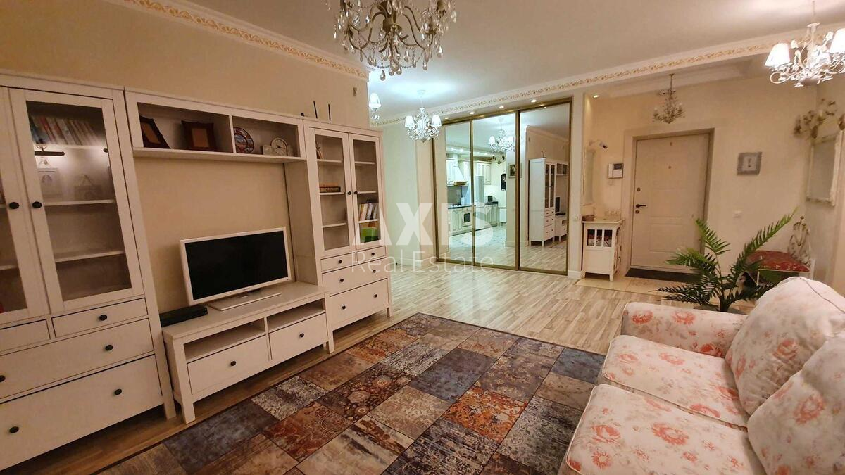 2k apartment pr-t Lobanovs'kogo 4Б574142