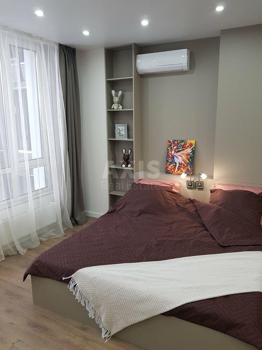 2k apartment vul. Kikvidze 414