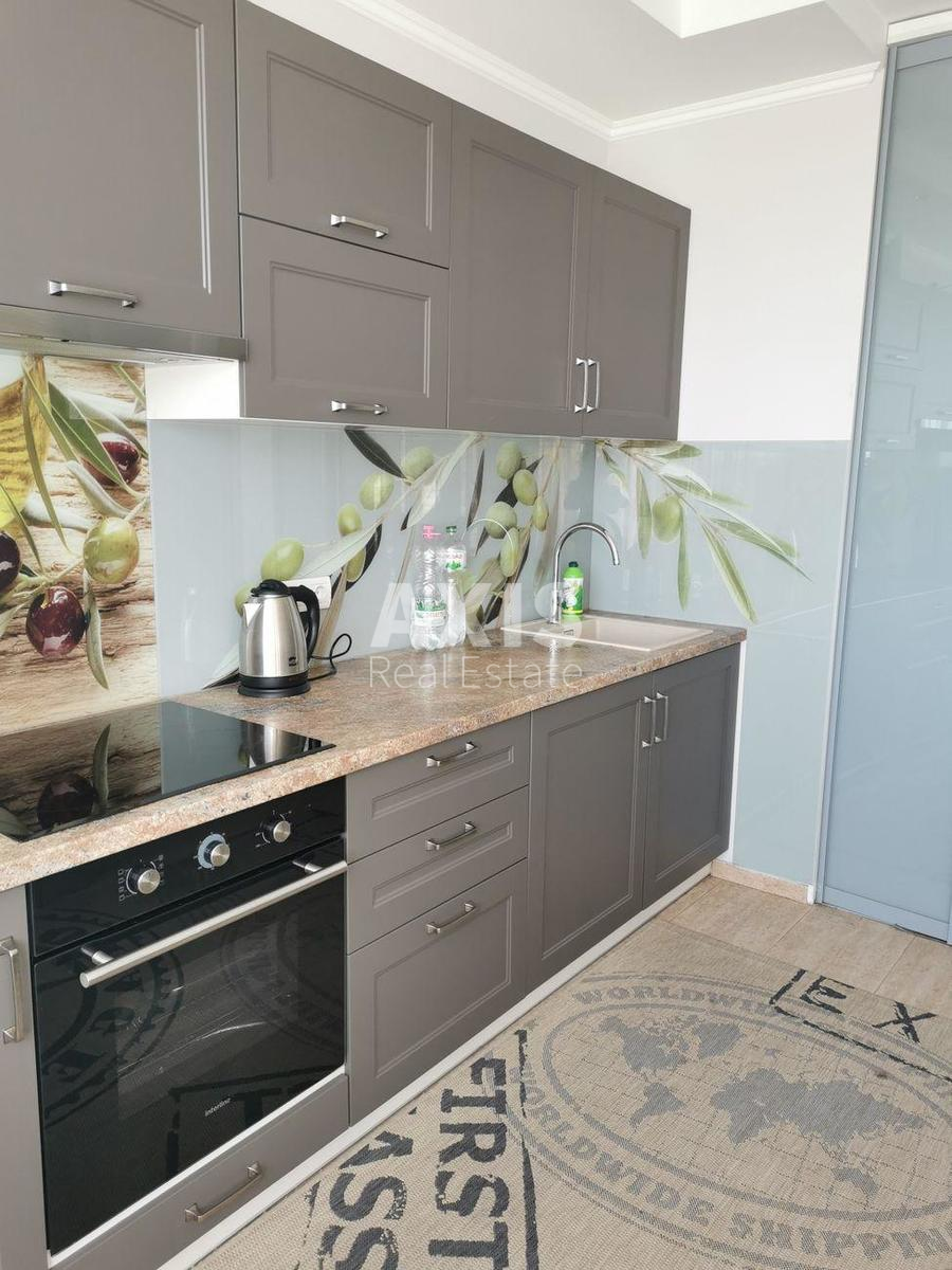 2k apartment prov. Tbilis'kyj 139304