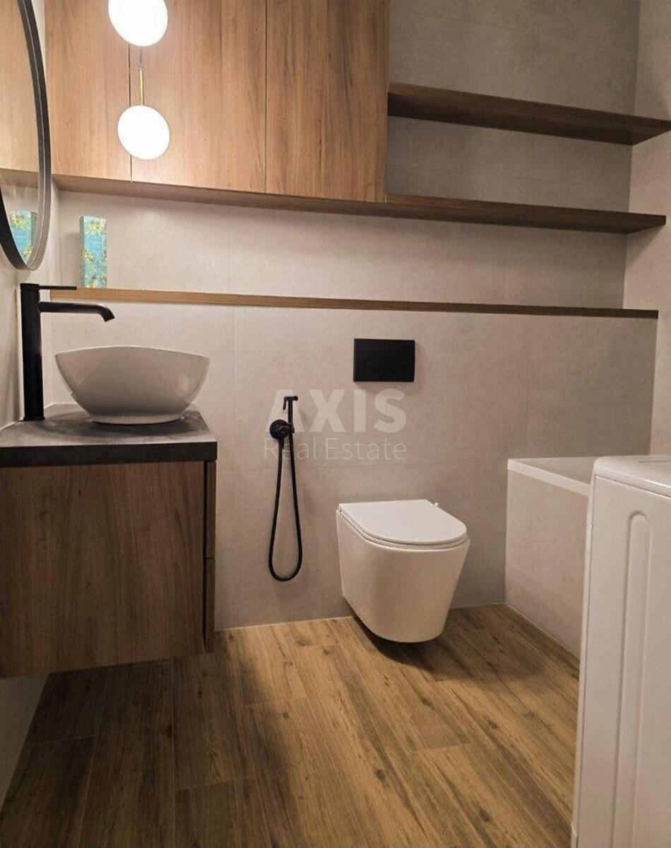 1k apartment vul. Gulaka Mykoly 15639737