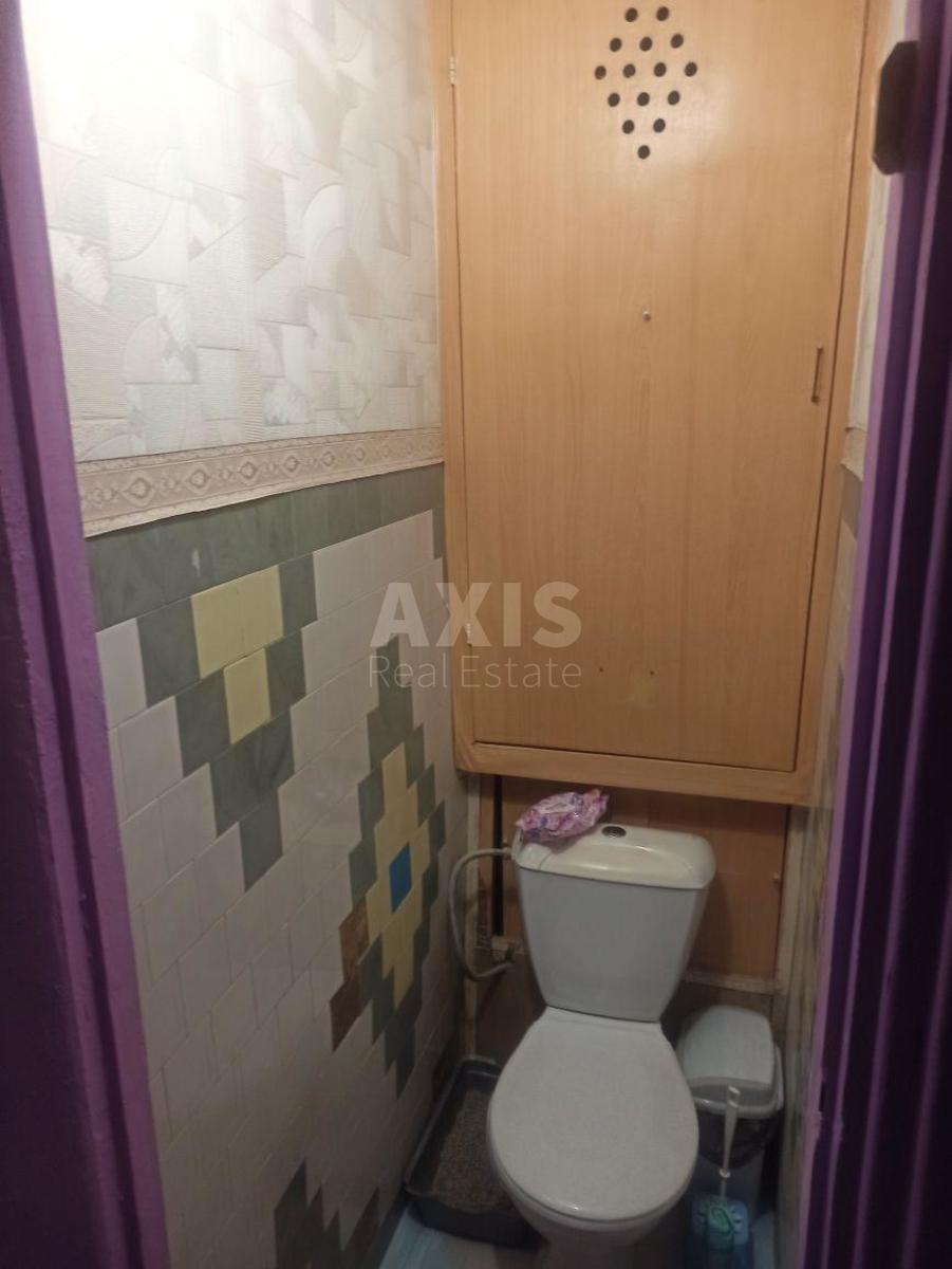 4k apartment vul. Bojchenka Oleksandra 147