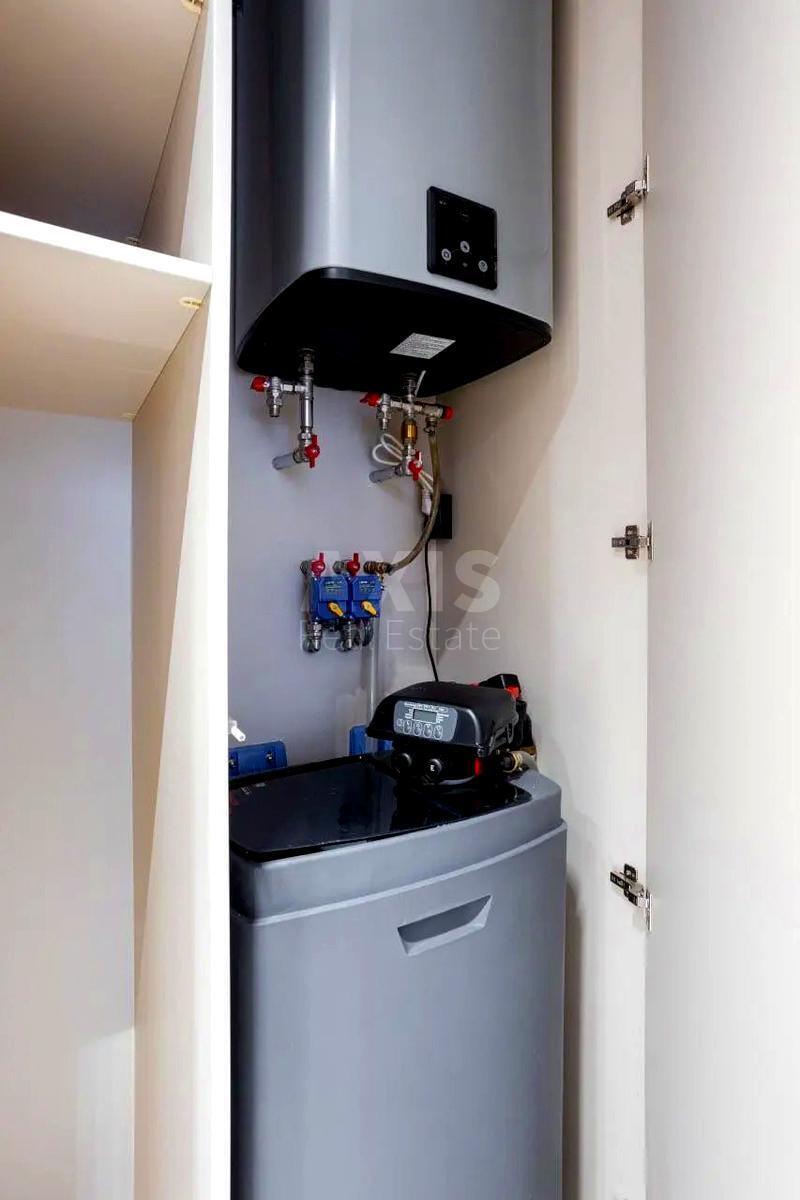 2k apartment nab. Dniprovs'ka 186398913