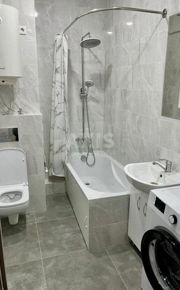 1к квартира ул. Заречная 162
