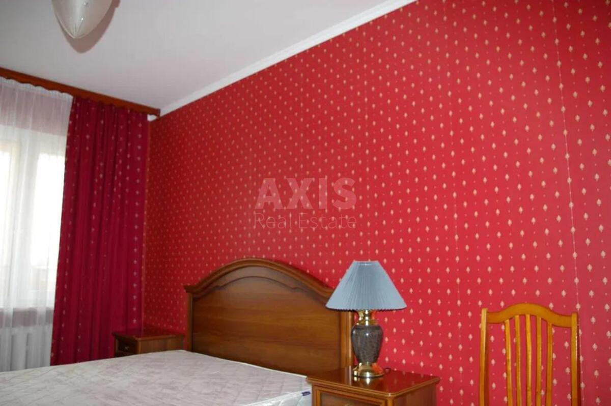 2k apartment vul. Gmyri Borysa 9В11