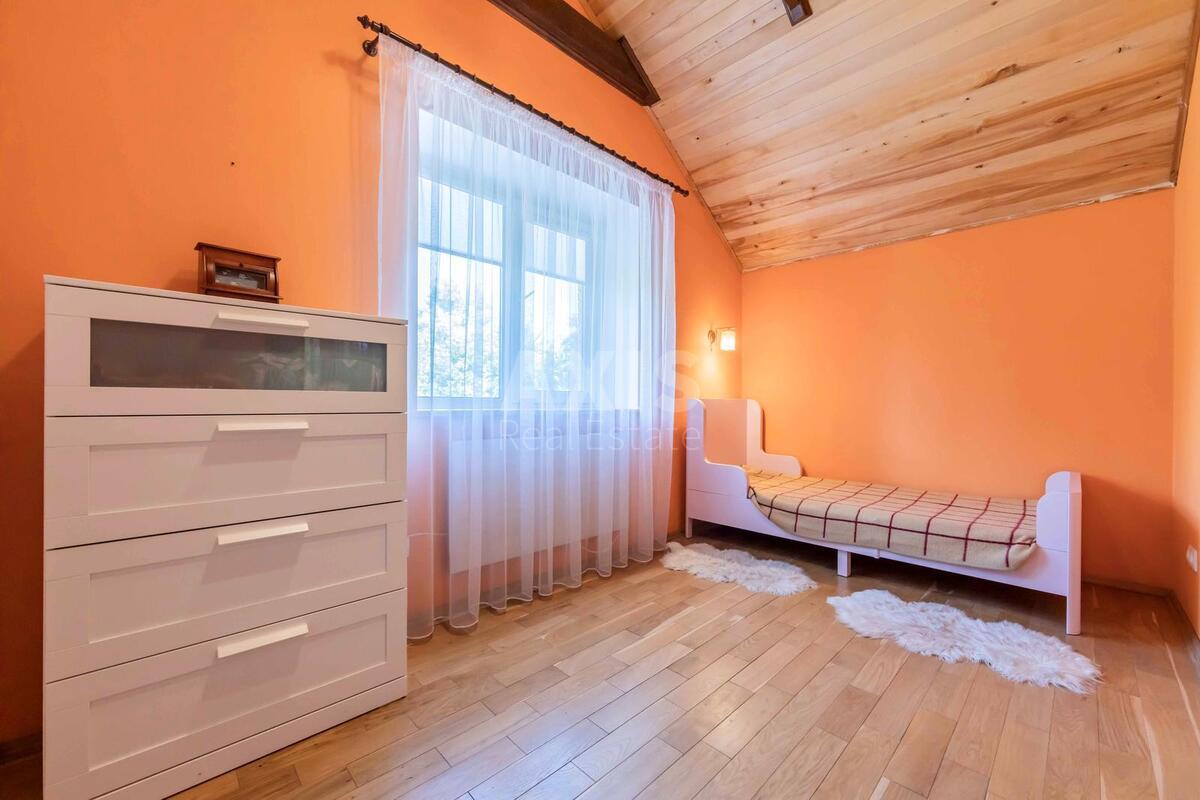 House vul. Marka Cheremshyny, 196m2, Kyiv city640134