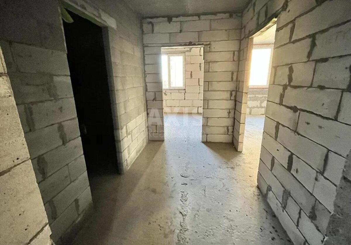 1k apartment vul. Rudans'kogo Stepana 9А640291