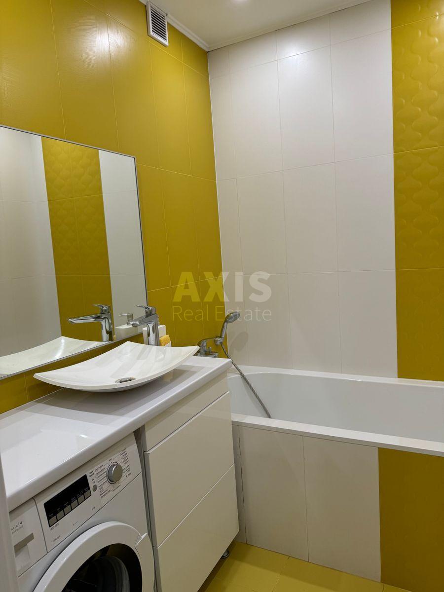 2k apartment vul. Zaval'na 10В7