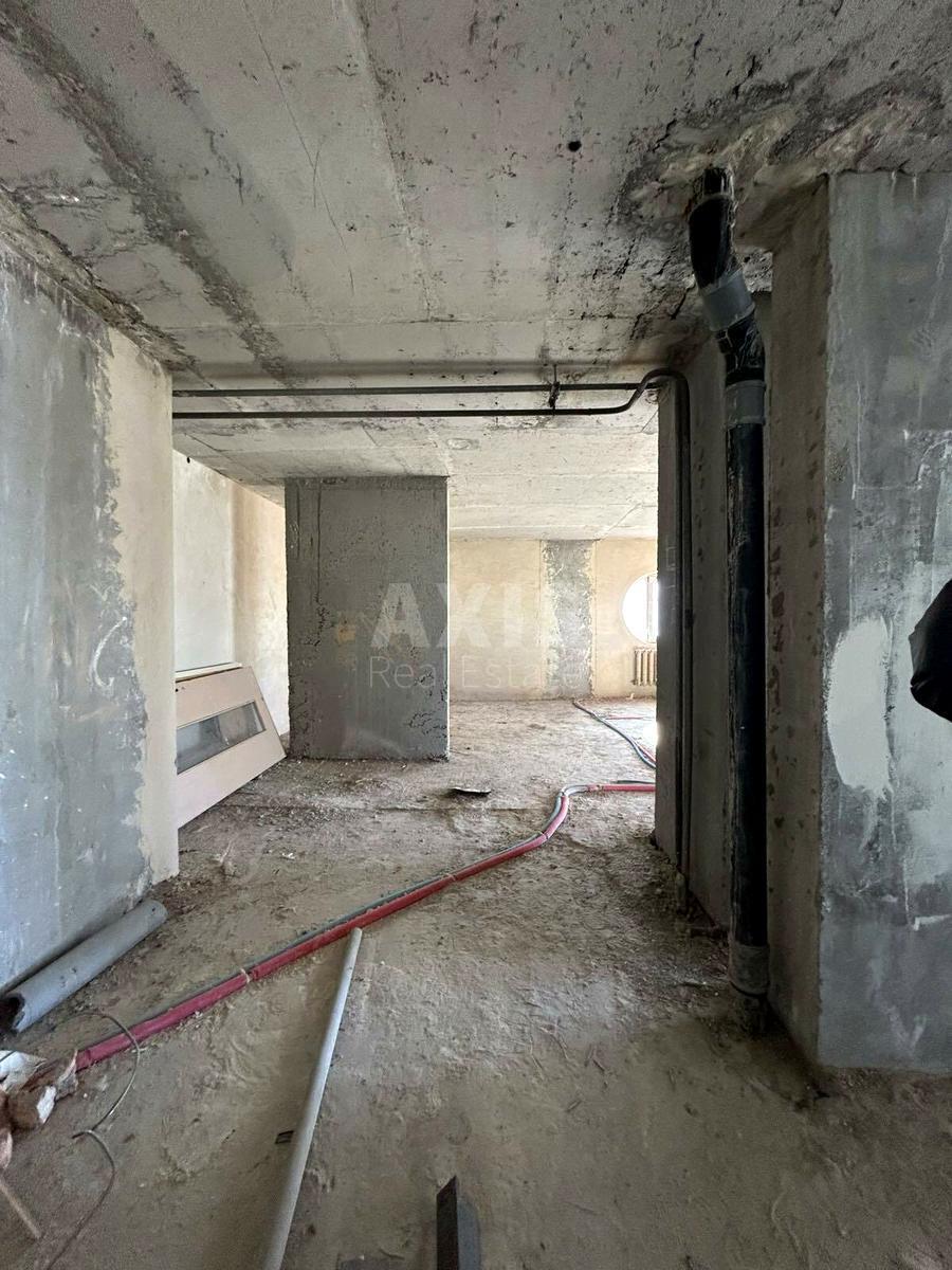 Office vul. Osinnja 33, 99m2640477