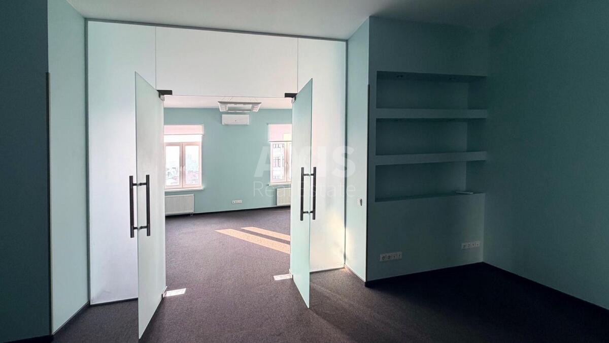 Office vul. Shhekavyc'ka 30/39, 220m2640914