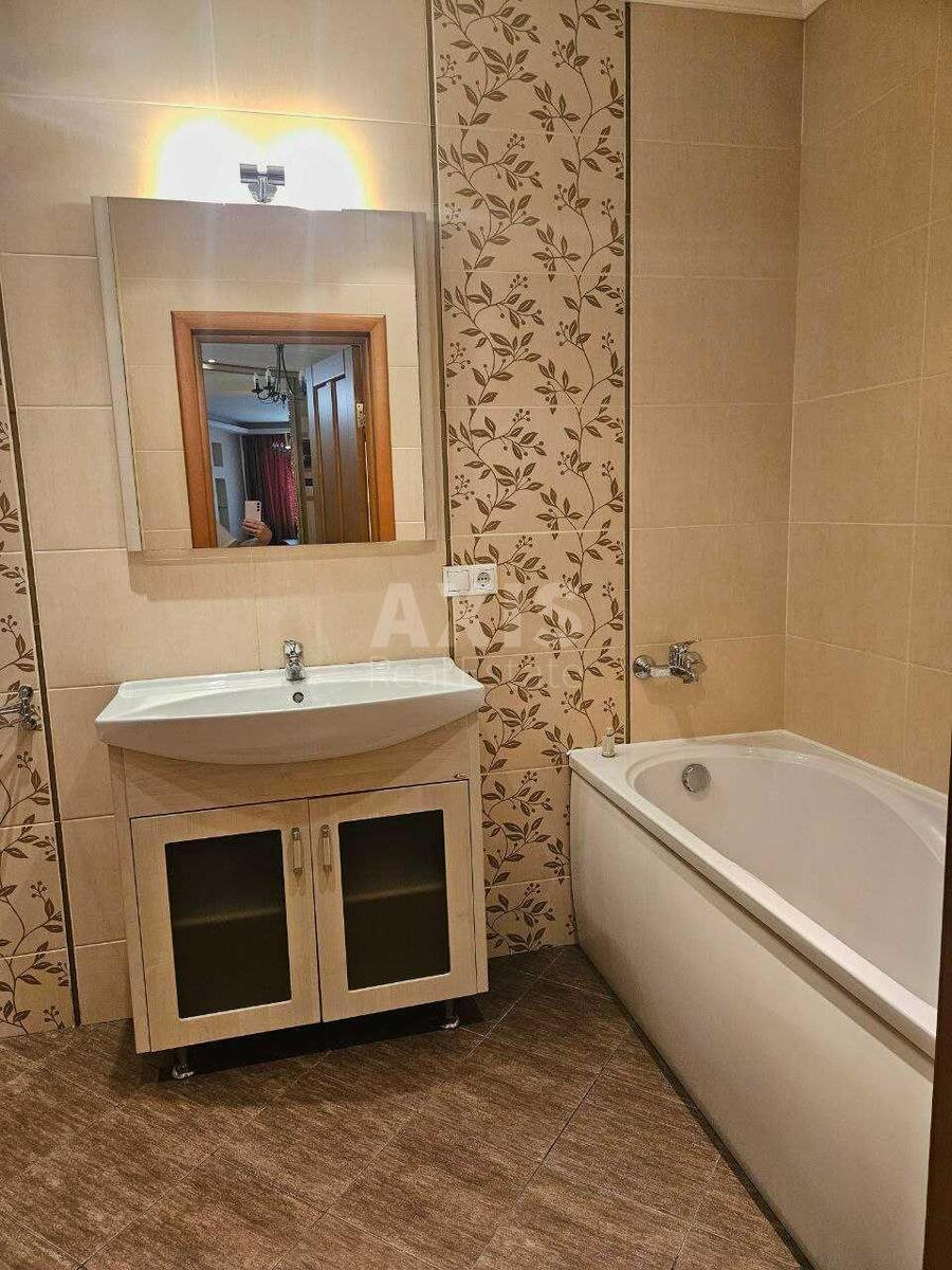 3k apartment vul. Pan'kivs'ka 27/7814