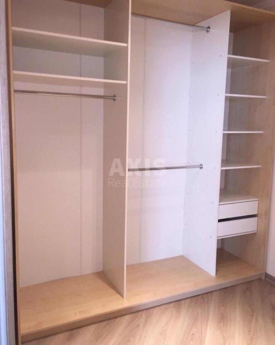 2к квартира ул. Николая Амосова 25