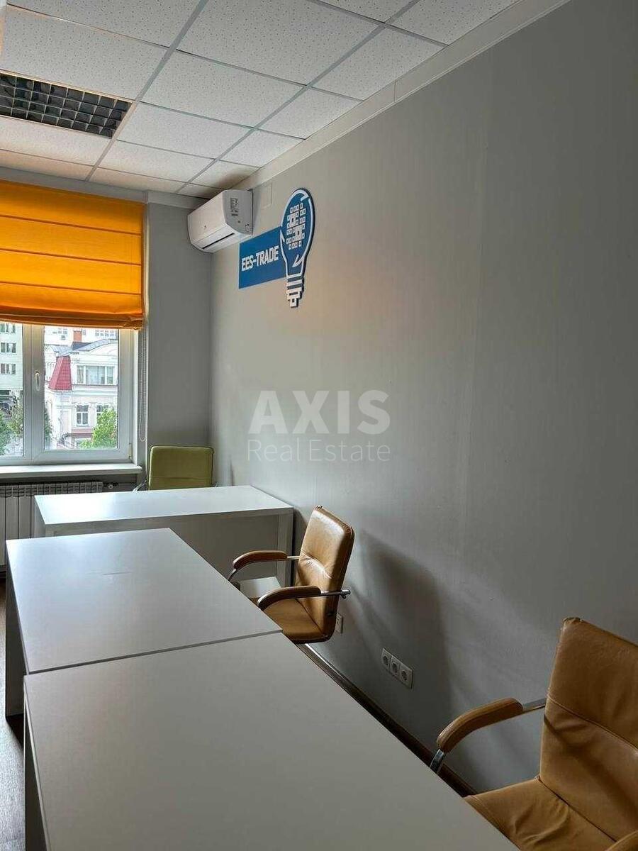 Office vul. Glybochyc'ka 40Х, 127m26