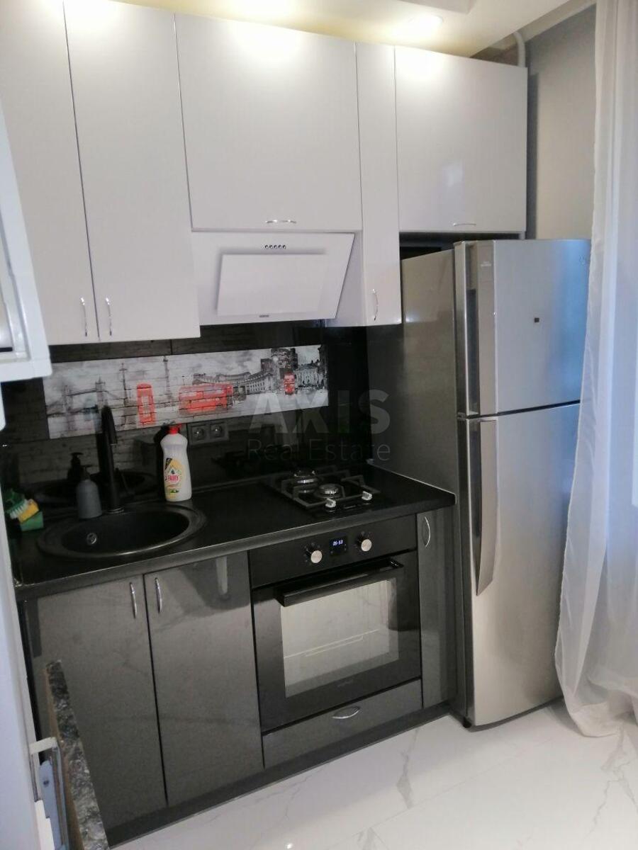 1k apartment vul. Martyrosjana 22