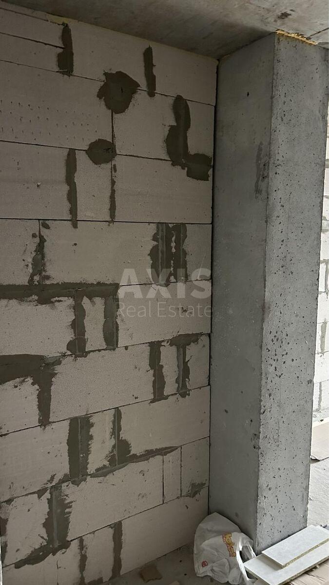 1k apartment vul. Bulahovs'kogo Akademika 2556593
