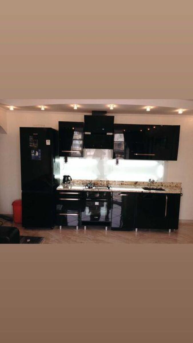 3k apartment bul. Lesi Ukrai'nky 129