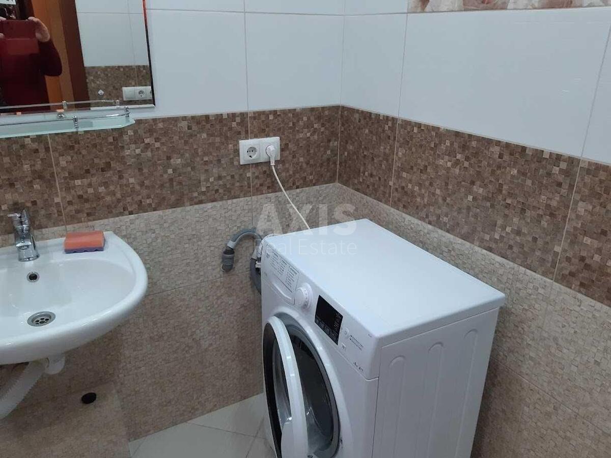 2k apartment vul. Danchenka Sergija 37