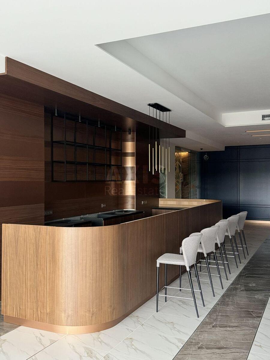 3k apartment vul. Zvirynec'ka 721