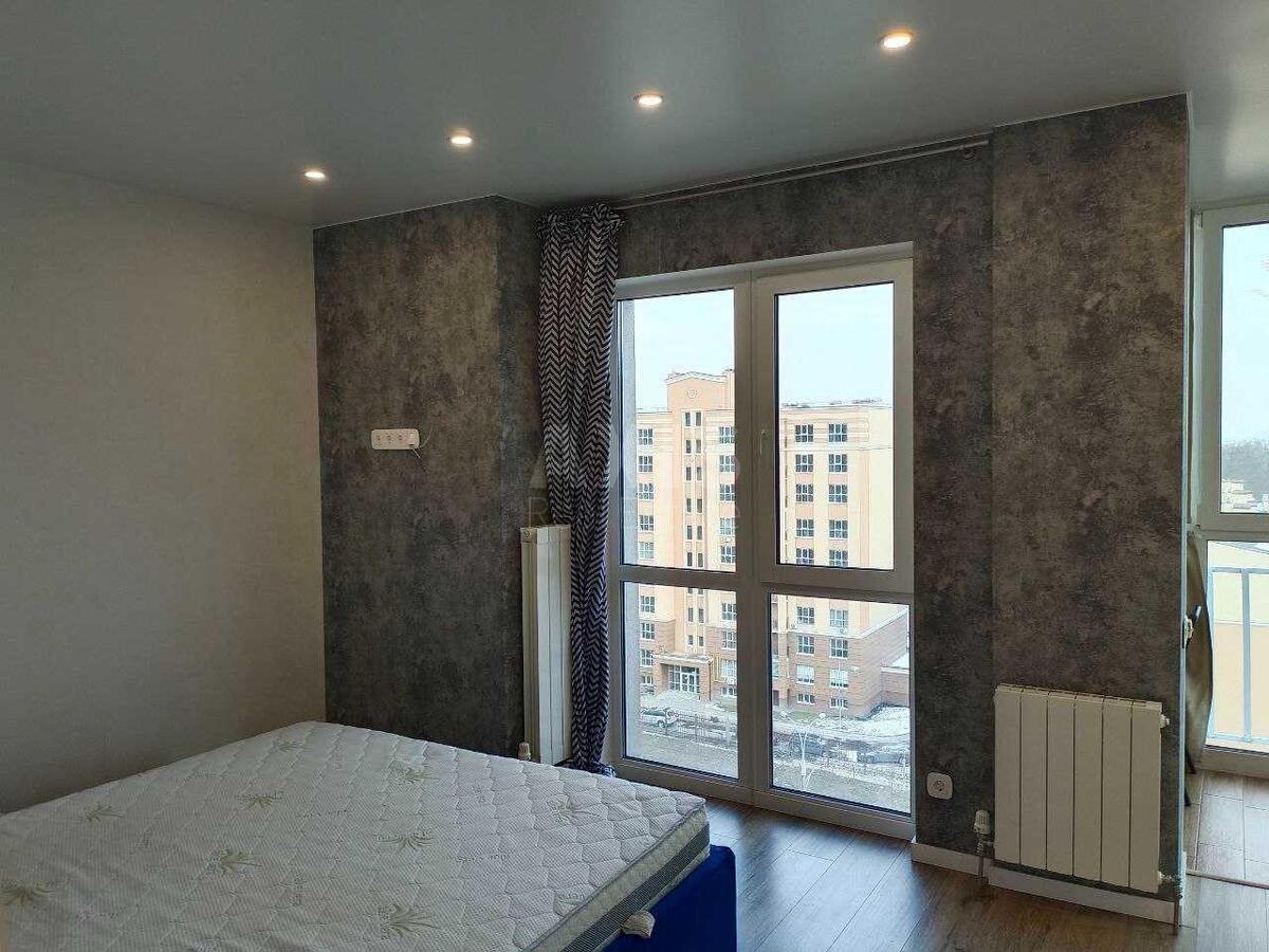 2k apartment vul. Metrologichna 1096012210
