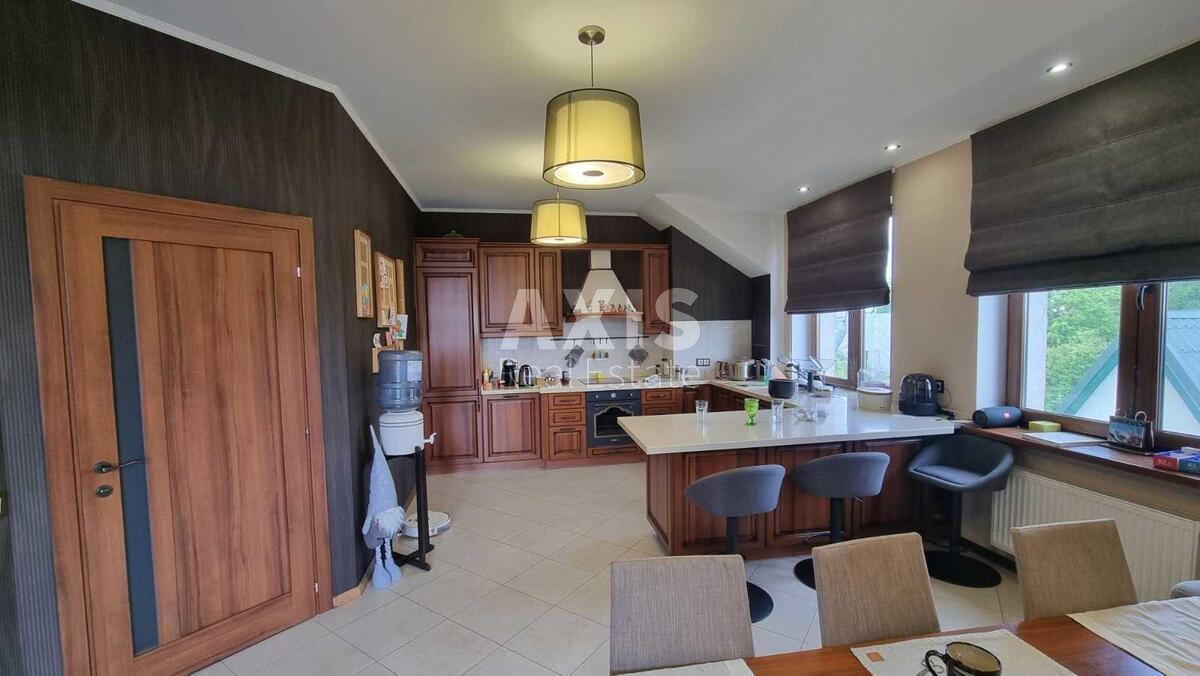 2k apartment vul. Myhajla Maksymovycha 3508481