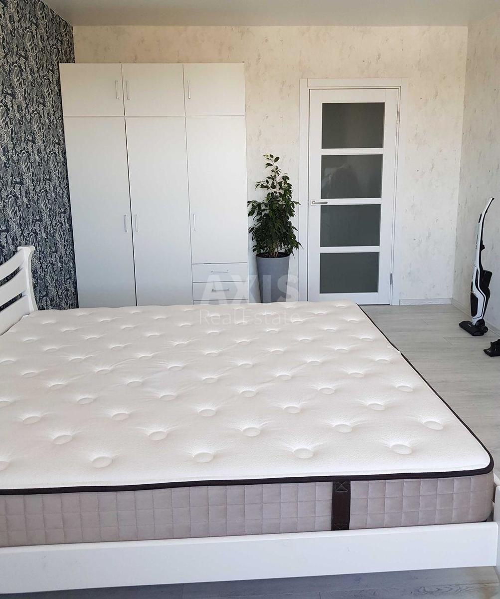 2k apartment prov. Baltijs'kyj 14