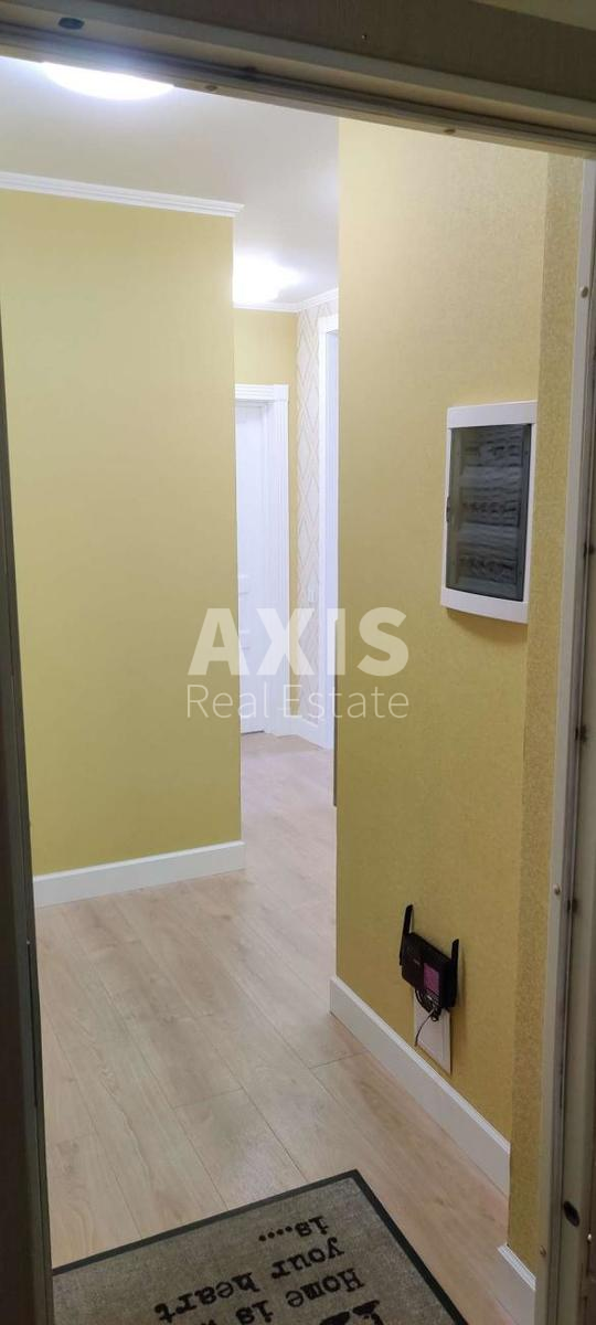 2k apartment vul. Petryc'kogo Anatolija 232342013
