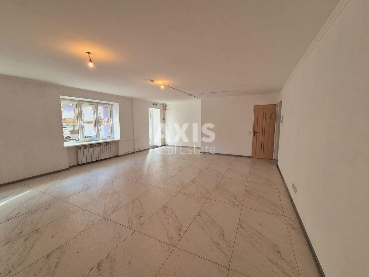 Office vul. Mezhygirs'ka 87А, 20m2