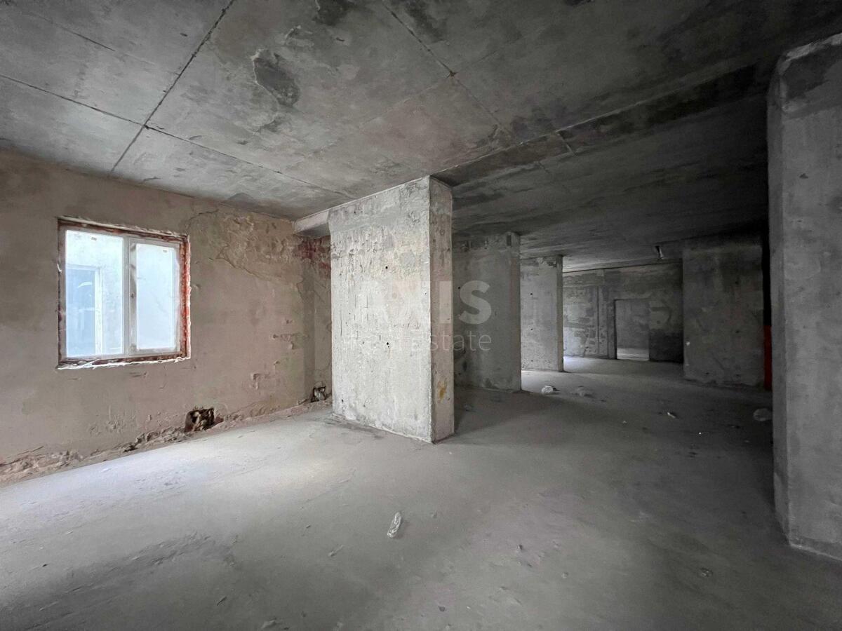 Trade object pr-t Lobanovs'kogo 4В, 550m27