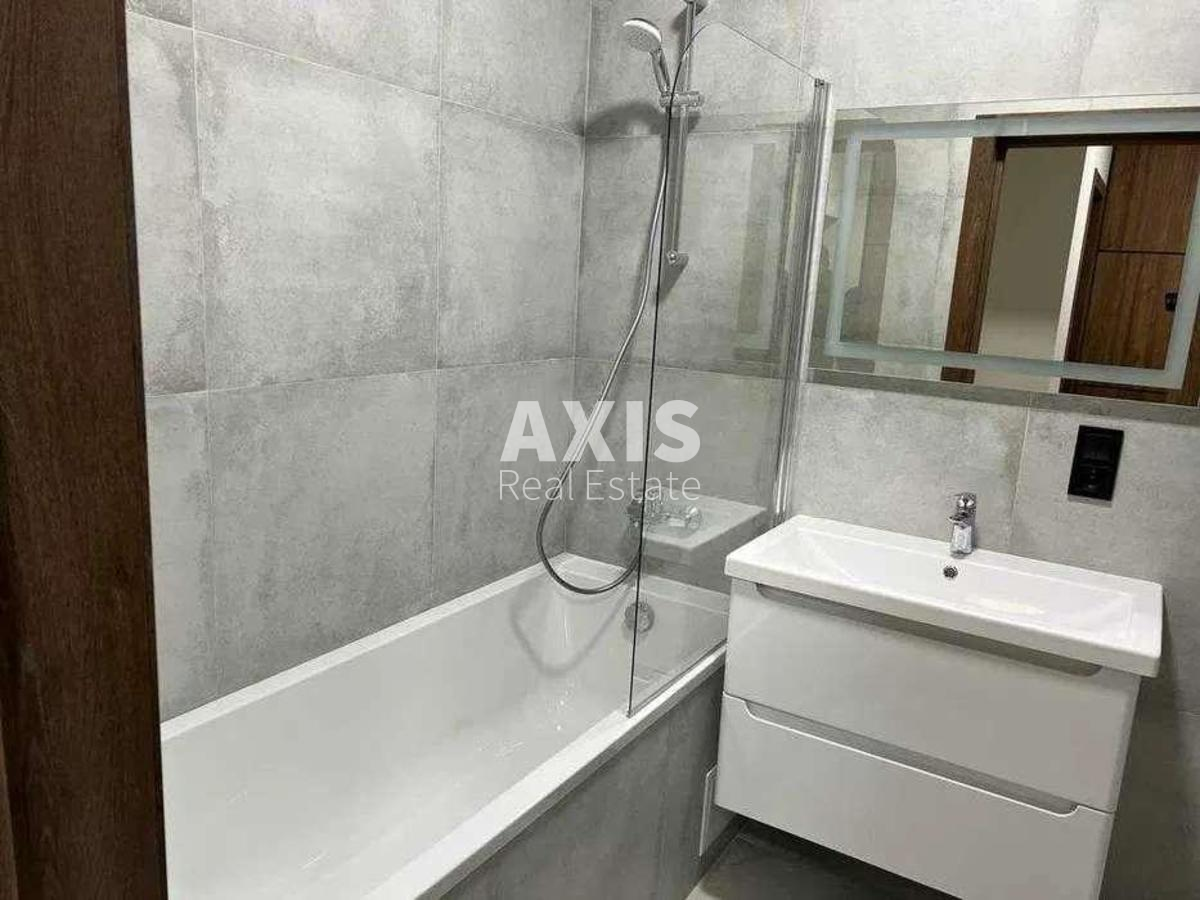 1k apartment vul. Sagajdaka Stepana 101Ш285561