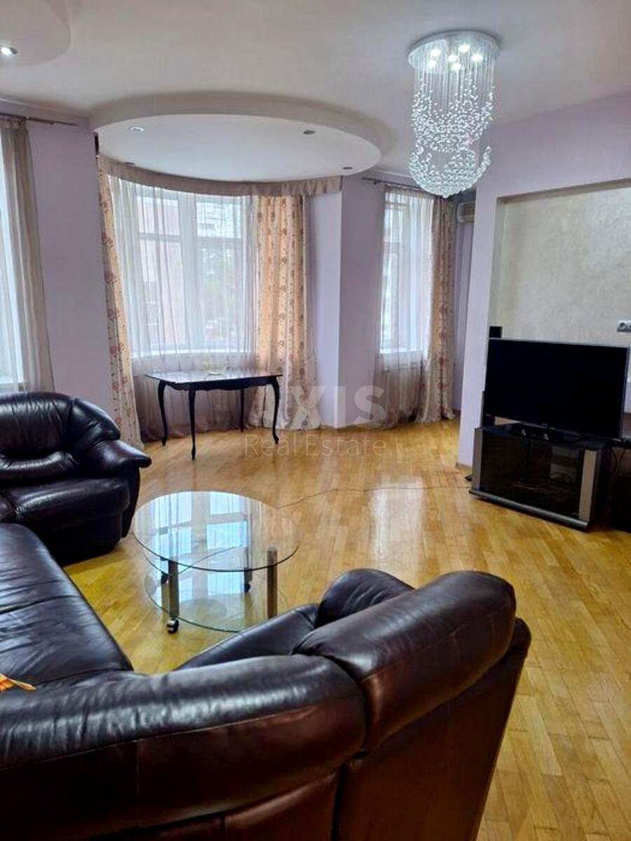 3k apartment vul. Antonovycha 140614905