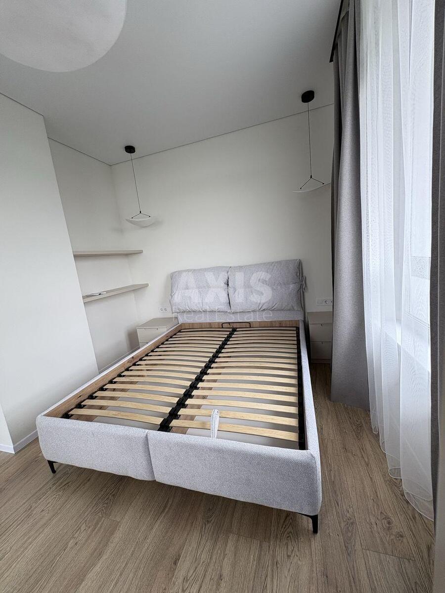 1k apartment vul. Lucenka Dmytra 5570895