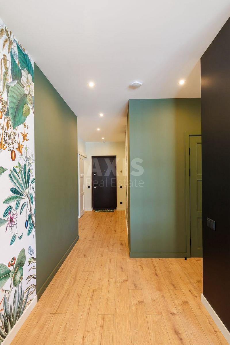 2k apartment vul. Oleksandra Olesja 4412429