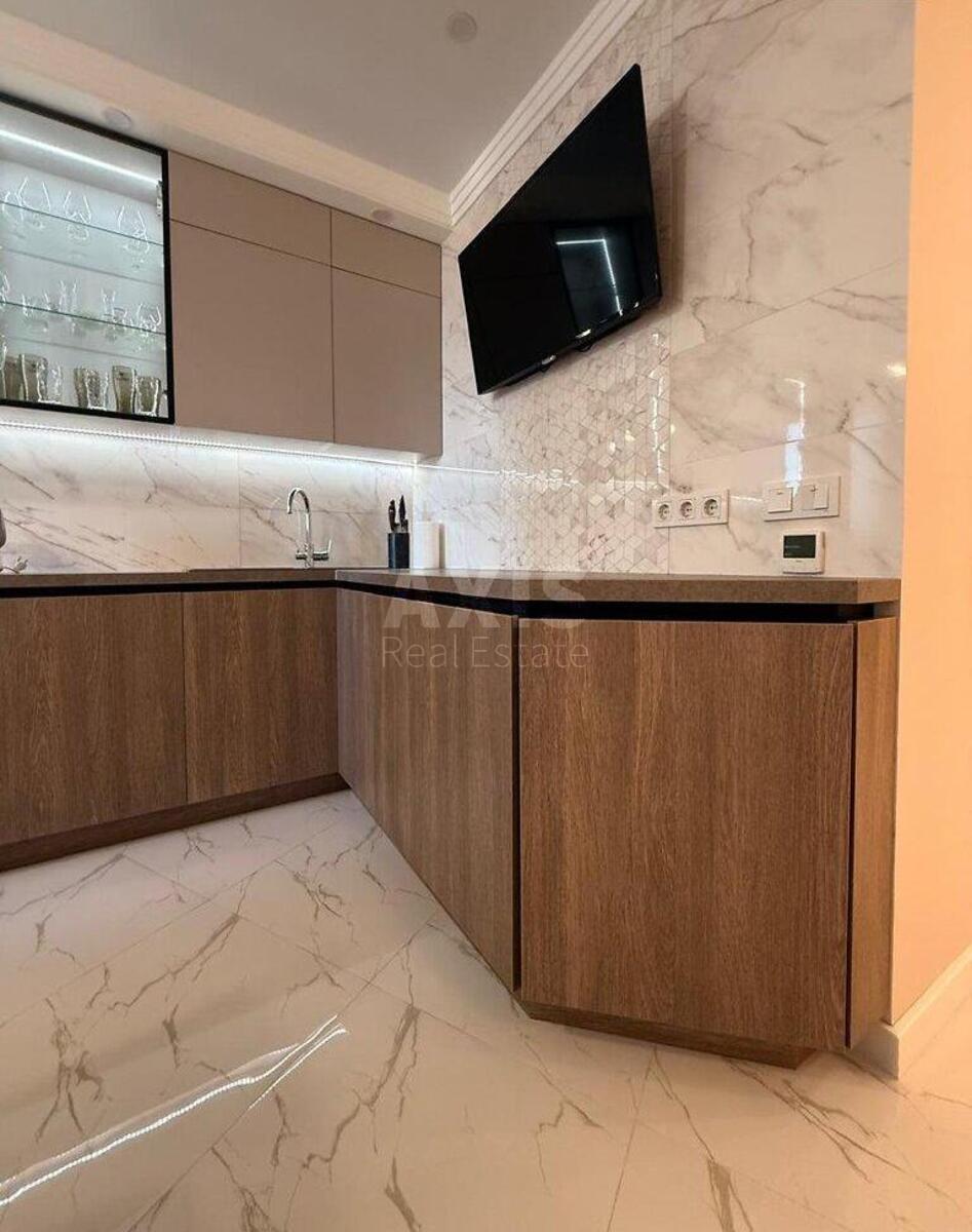 3k apartment vul. Sikors'kogo Igorja Aviakonstruktora 1А615560