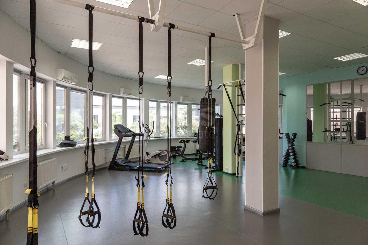 Office vul. Pol'ova 24Д, 493m25715114