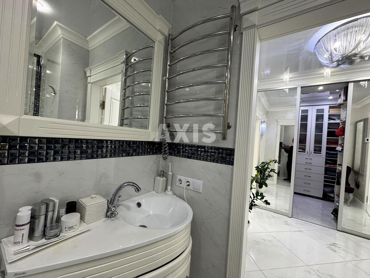 1k apartment vul. Kazarmenna 6Г615089