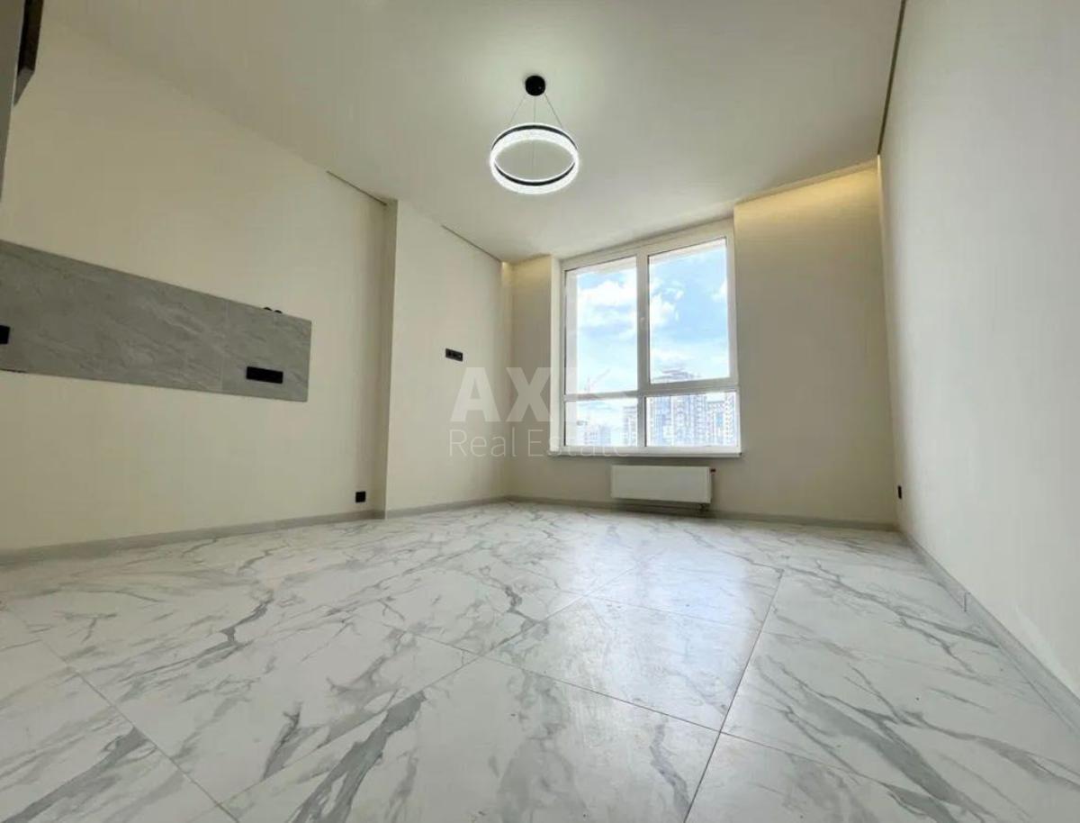 1k apartment tupyk Tvers'kyj 7Б5
