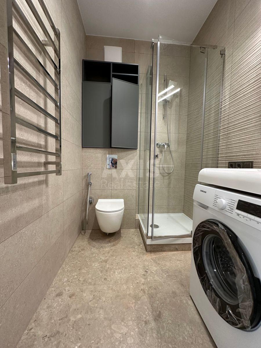 3k apartment vul. Antonovycha 1188