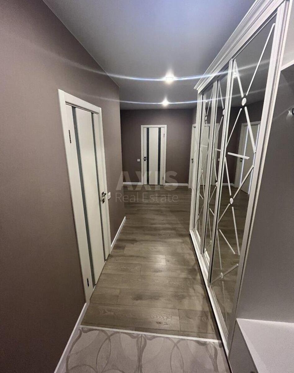 2k apartment vul. Panel'na 78
