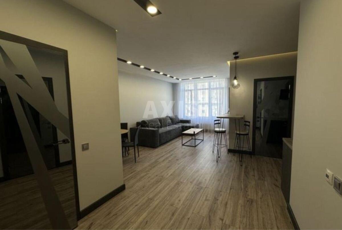 1k apartment vul. Pidvysoc'kogo Profesora 4В569083