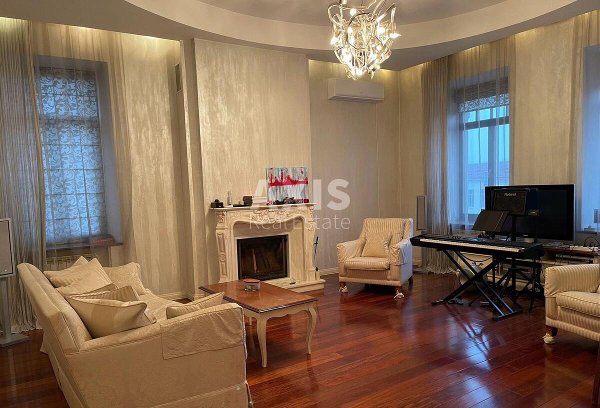 2k apartment vul. Pan'kivs'ka 8551450