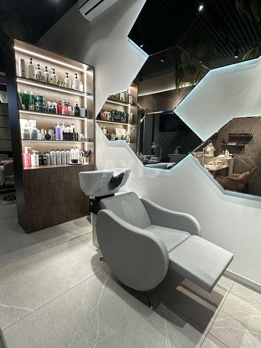 Trade object vul. Andriya Verkhohlyada 15А, 91m2613121